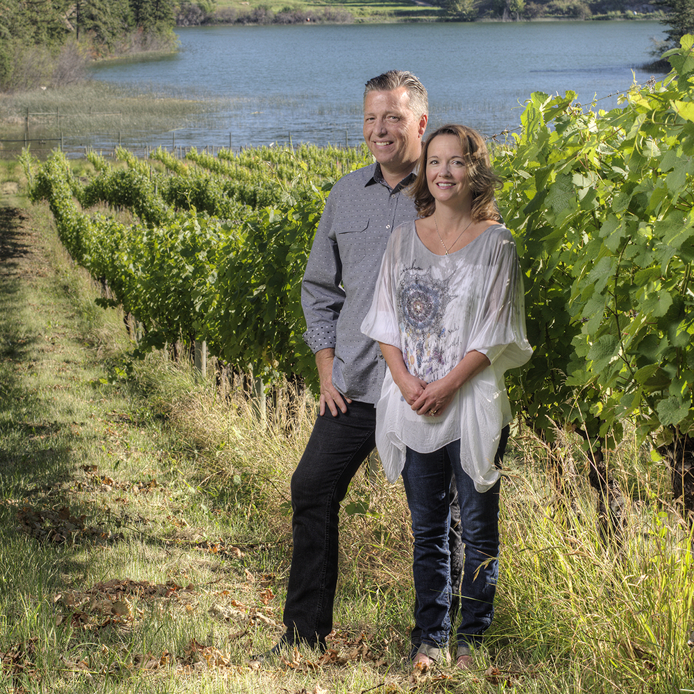 nighthawk vineyards owners